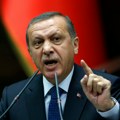 Pazite se rata krsta i polumeseca! Erdogan poslao poruku Zapadu: Znajte da smo takvi na Bliskom istoku