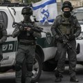 Komadant IDF potvrdio: Izraelske snage nadomak grada Gaze