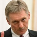 Peskov: Trag istrage o sabotaži na Severnom toku vodi ka Ukrajini