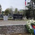 Ambasade Francuske i Nemačke o tome ko je i zašto pomerio spomenik srpskim borcima u Prištini