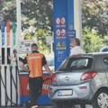 Objavljene nove cene goriva koje će važiti do petka 1. decembra
