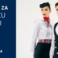 Veliki konkurs za kabinsku posadu "Er Srbije"! Prijave otvorene do 20. decembra