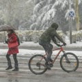 Nova najava RHMZ: Spremite se – sneg u Beogradu