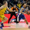 Larkin uz rekord do MVP nagrade! Plejmejker 16. put u karijeri najkorisniji košarkaš