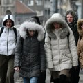 Usred decembra opet prolećne temperature, ali meteorolog Ristić najavljuje – dolazak „prave zime“