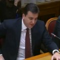 Srednji prst je glavna pretnja, veze sa klanovima ne Milović preti najstrožim kaznama za svako nepoštovanje države (video)