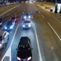 Stanje na putevima: Automobili na Horgošu čekaju sat vremena, teretnjaci na Sremskoj Rači dva sata