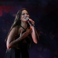 Plakala je cela arena: Ovo je najemotivniji momenat na koncertu Milice Pavlović (video)