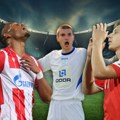 Fudbaleri za koje nemate pojma gde igraju: Gde su, šta rade? "Zlatni orlić" u Nepalu, Nindža u Indoneziji...