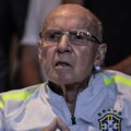 Preminula legenda brazilskog fudbala