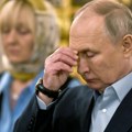 Putin ostvario cilj Zapadu srušeni snovi
