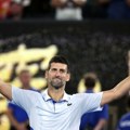 Novak je upalio GOAT mod, čemu se sad drugi nadaju