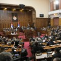 Ko su poslanici koji će činiti novi saziv Skupštine Srbije