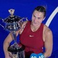 Veličanstvena Sabalenka je ponovo kraljica Australije – Beloruskinja kao furija do odbrane titule