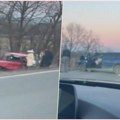 Žena poginula u teškoj saobraćajnoj nesreći kod Zaječara: Vozač pokušao da izbegne tragediju, ali uzalud (video)