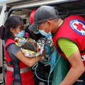 Devojčica i beba spaseni 3 dana nakon klizišta: Spasioci golim rukama kopali po ruševinama, ovo im vraća nadu