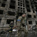“Bild”: Ukrajina u najtežoj situaciji još od bitke za Kijev