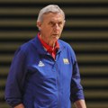 Svetislav Pešić na okupljanju reprezentacije pred kvalifikacije za Evrobasket 2025: U Nišu se videlo da bi domaća…