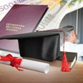 Školarine skuplje do: 20.000 dinara 10 fakulteta u Beogradu sigurno dižu cene studiranja, dva još većaju