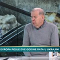 Zoran Milivojević i Marinko Ogorec: Ukrajina ne može da pobedi Rusiju koja u ovoj fazi rata ne greši