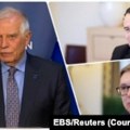 EU: Beograd i Priština potvrdili učešće u novoj rundi razgovora u Briselu
