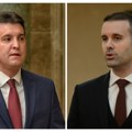 Šta se krije iza potresa unutar ključne vladajuće stranke u CG: Slučaj Čamgoz posvađao Spajića i Milovića