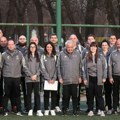 FSS domaćin UEFA seminara u Staroj Pazovi
