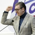 Umesto gradskih, Vučić nameće nacionalne teme u Beogradu, a šta će opozicija?
