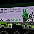 Održana konferencija Dan internet domena Srbije: Veštačka inteligencija u centru pažnje