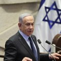 Kancelarija Netanjahua: Novi predlog Hamasa za primirje nerealan
