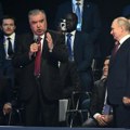 "Терористи немају националност": Председник земље из које потичу терористи из московске дворане позвао телефоном Путина