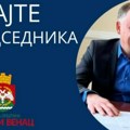 Razgovor sa građanima: Presednik opštine Savski venac u mz "Vojvoda Mišić"