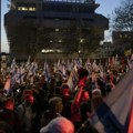 Sve veći protesti protiv Netanjahua: U Jerusalimu više od 100.000 ljudi tražilo ostavku Vlade