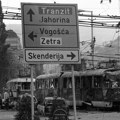 Izložba fotografija Danila Krstanovića na otvorenju Modula memorije