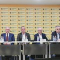 Mi – glas iz naroda: Nestorović odbija da deo novca prebaci izvornom pokretu