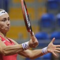 Teniserke Srbije izborile plasman u plej-of Bili Džin King kupa