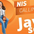 Osma sezona programa "NIS Calling": Nova prilika za studentsku praksu u NIS-u