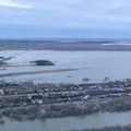 Rusija: Vodostaj reke Tobol dostigao ''opasan nivo'' od 865 centimetara