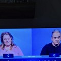Srpska pevačica u kvizu totalno zbunila takmičare: Pitanje čak i nju nasmejalo do suza, da li biste vi znali odgovor? (foto)