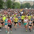 (MAPA) Kuda će se trčati Beogradski maraton 2024?
