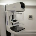 Tamara Vučić uručila digitalni mamograf Domu zdravlja u Sokobanji