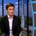 Uživo na Kurir televiziji! Predsednica Narodne skupštine Ana Brnabić gošća jutarnjeg programa Redakcija