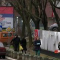 Kancelarija: Grupa albanskih ekstremista pretukla i opljačkala Srbina u Kosovskoj Mitrovici