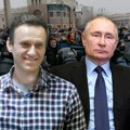 "Putin verovatno nije naredio njegovo ubistvo": "Volstrit žurnal": Rusko rukovodstvo nije umešano u smrt Navaljnog, američki…
