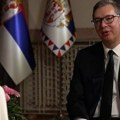 Vučić o Si đinpingu "Obećao je da će nam rešiti problem i to je i uradio"