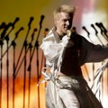 Белгија на Евровизију 2024. шаље популарног глумца и певача: Ко је Мустии који изводи песму „Бефоре тхе Парти’с Овер“