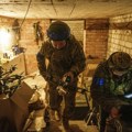 Rusi napadaju duž cele linije fronta: Generalštab Ukrajine: "Nastavlja se ofanziva, teška situacija u Kupjansku"