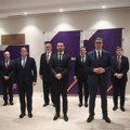 Značajno: Vučić o planu rasta EU za Zapadni Balkan vrednom šest milijardi evra: Ogromna korist za ceo region i svakog od…