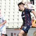 Partizan dobio ponudu iz Italije za Novopazarca ! Transfer bi mogao da se utanači do kraja nedelje