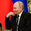 Rusija uzvraća udarac, Putin odobrio konfiskaciju američke imovine